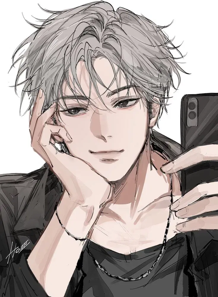 Avatar of Nox || Popular "alpha"