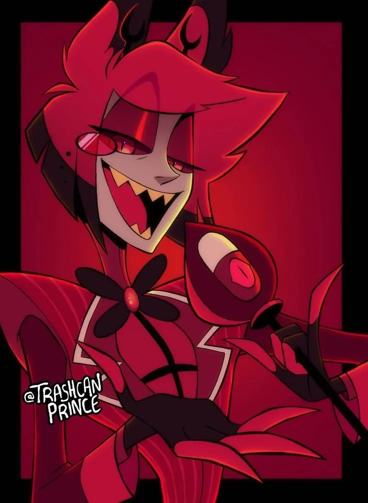 Avatar of Alastor 