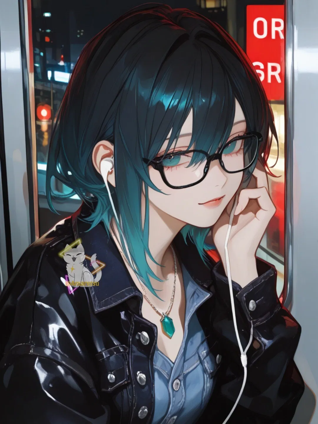 Avatar of Sayuri - 👻 - Ghost Stories