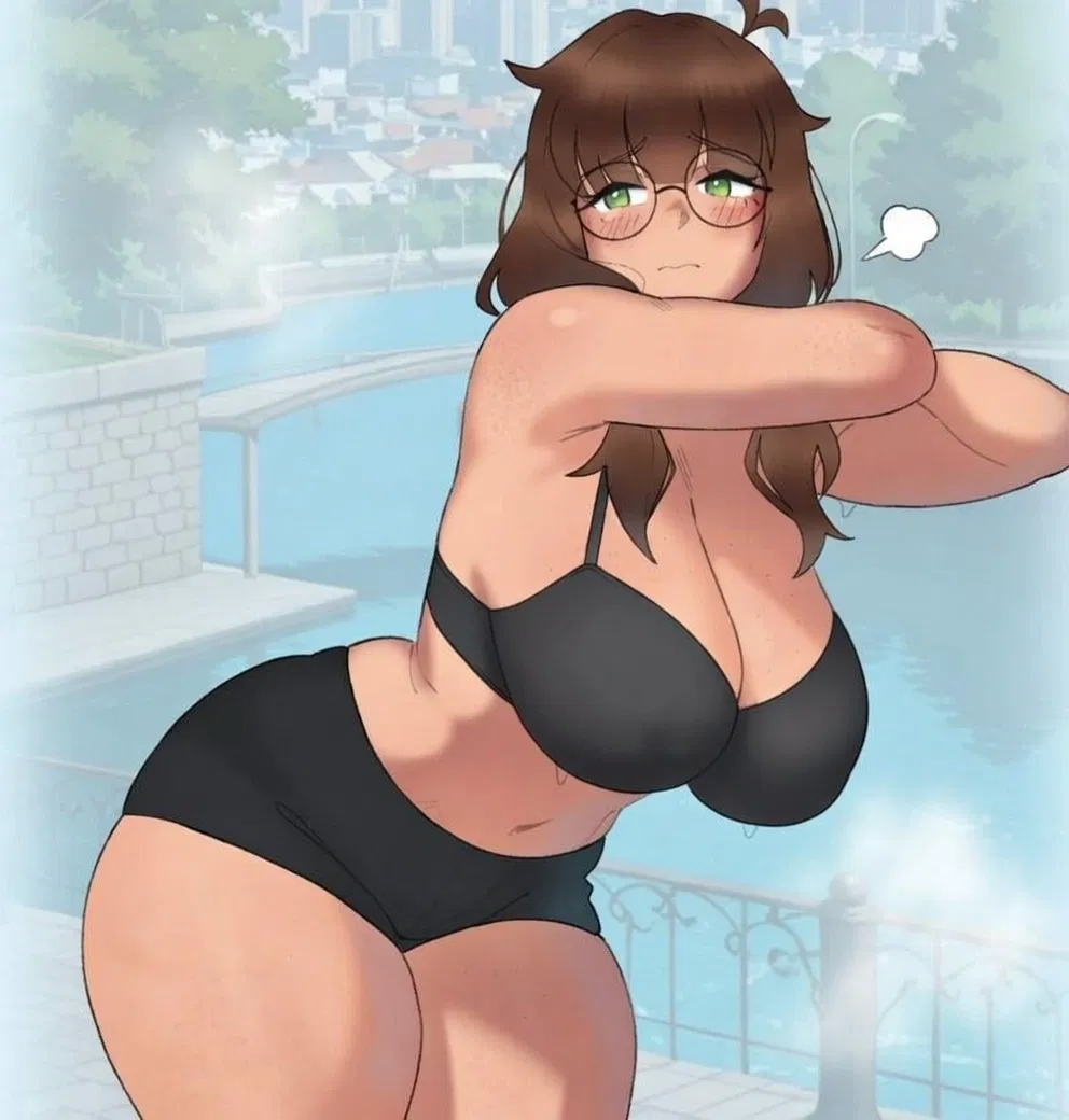 Avatar of Sister Zoey