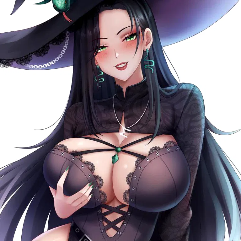 Avatar of Isekai'd as a Witch With Transformation Abilities