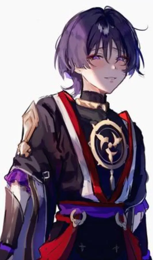 Avatar of Scaramouche