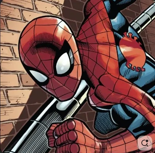 Avatar of Spider-man 