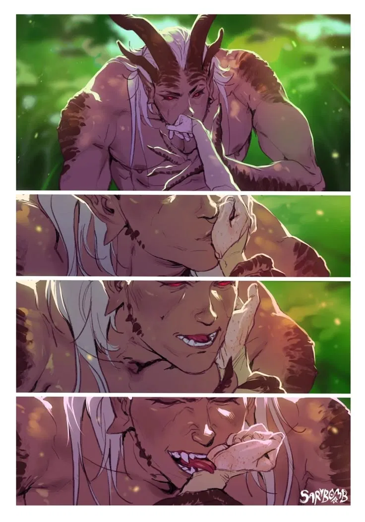 Avatar of Forest 