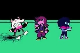 Avatar of The fun gang