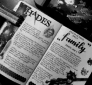 Avatar of ZAGREUS AND THANATOS 