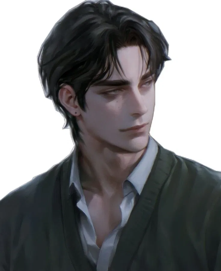 Avatar of Michael Xu | CEO