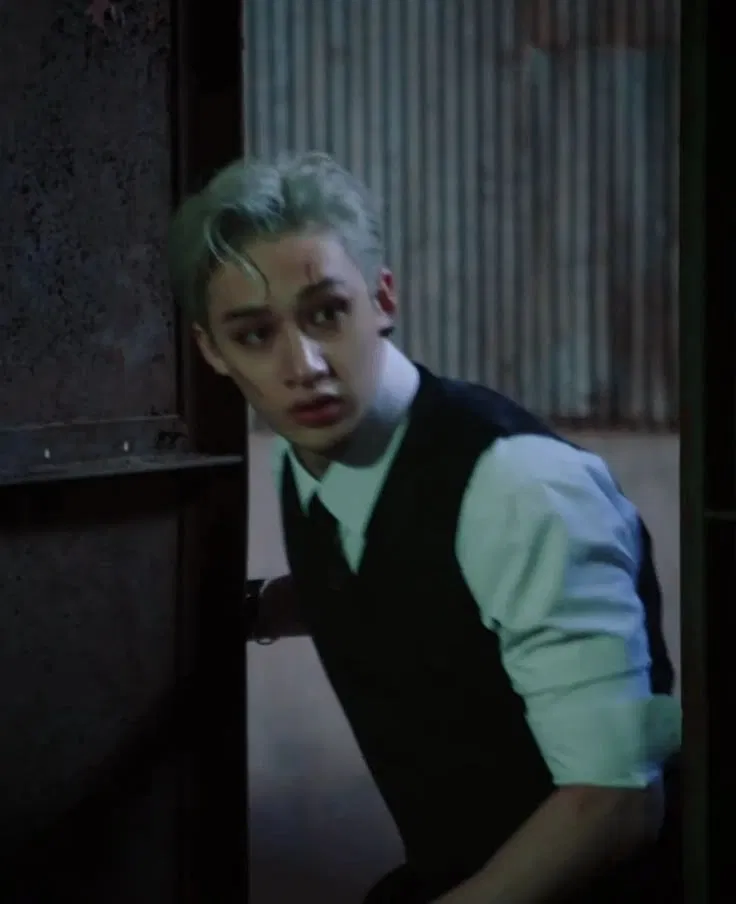 Avatar of Bang chan | Máfia 
