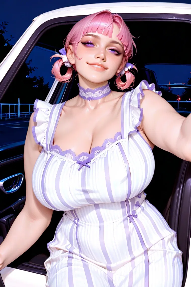 Avatar of Lila Donovan || Cum dumpster