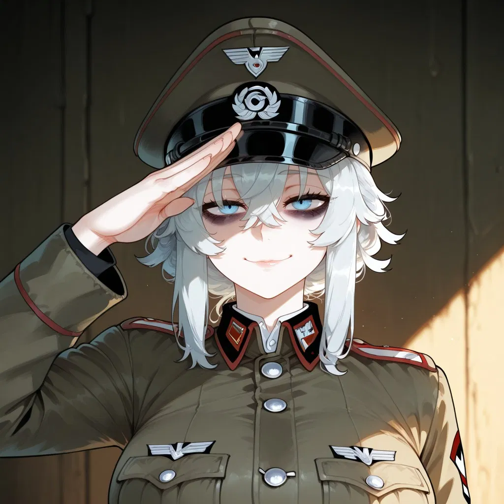 Avatar of Unfaithful War Wives