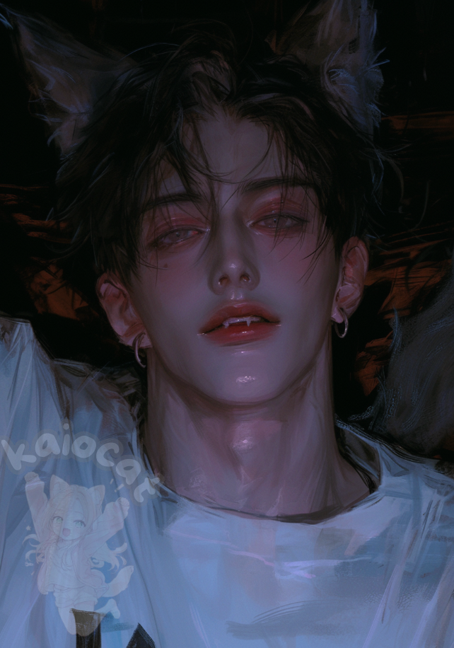 Avatar of Aiden Wolf