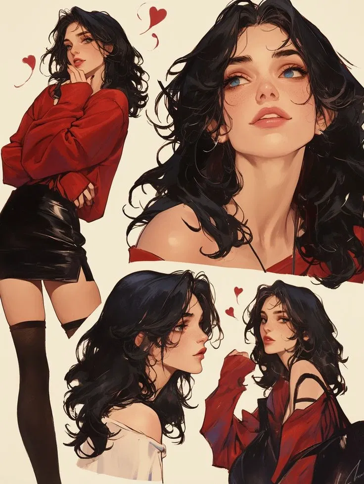 Avatar of Victoria LéManas 