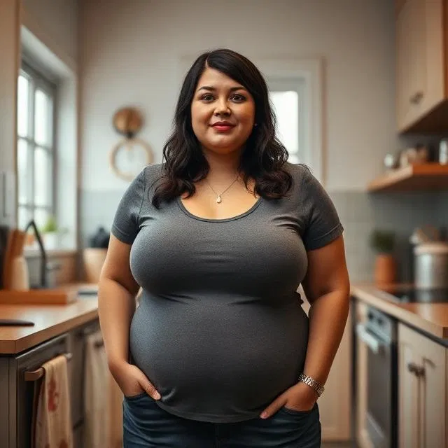 Avatar of The Unfulfilled Housewife