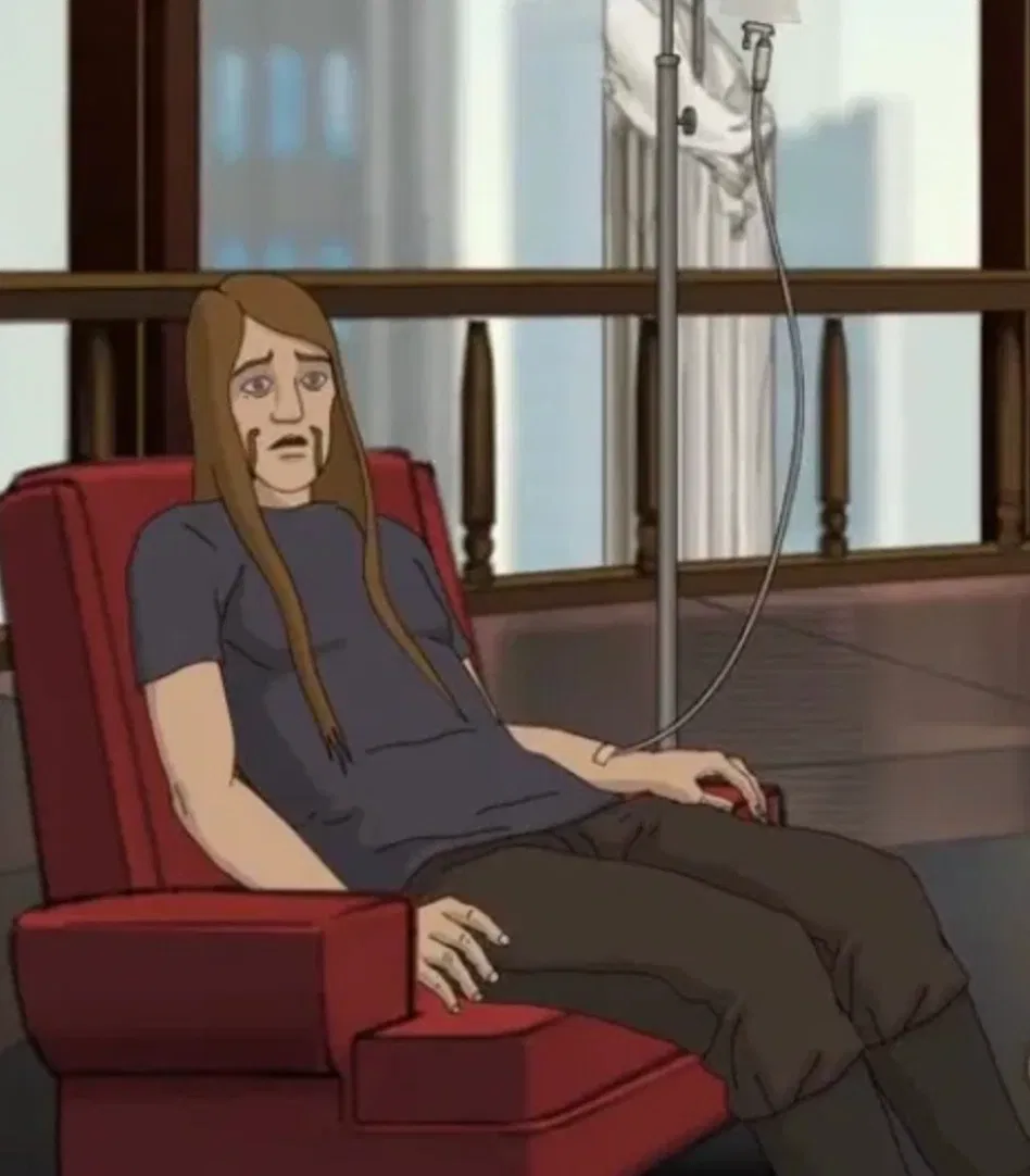 Avatar of Toki Wartooth