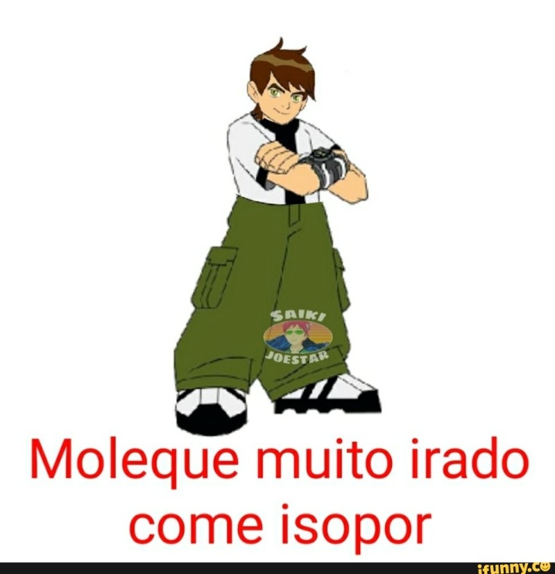 Avatar of Blay 