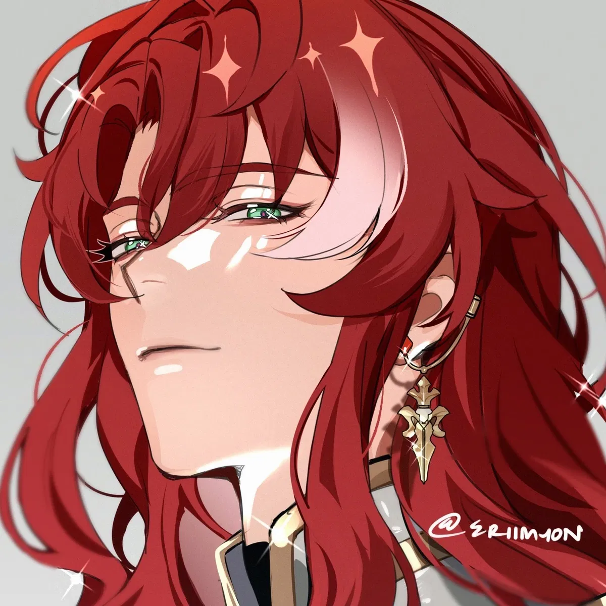 Avatar of Argenti