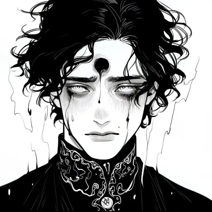 Avatar of Sebastian - Corpse Husband