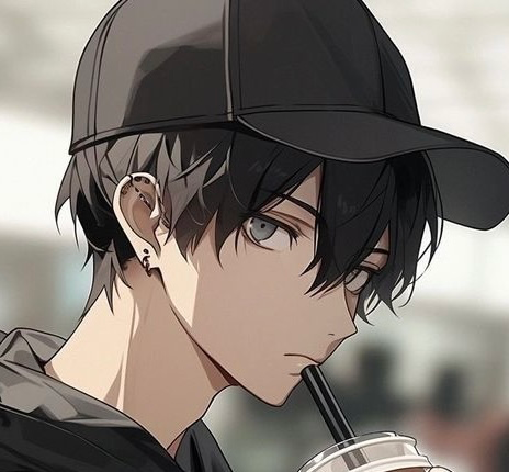 Avatar of Xavier (Your master who loves to keep you overstimulated)
