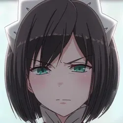 Avatar of (Your sworn enemy of a maid you’ve somehow hired)