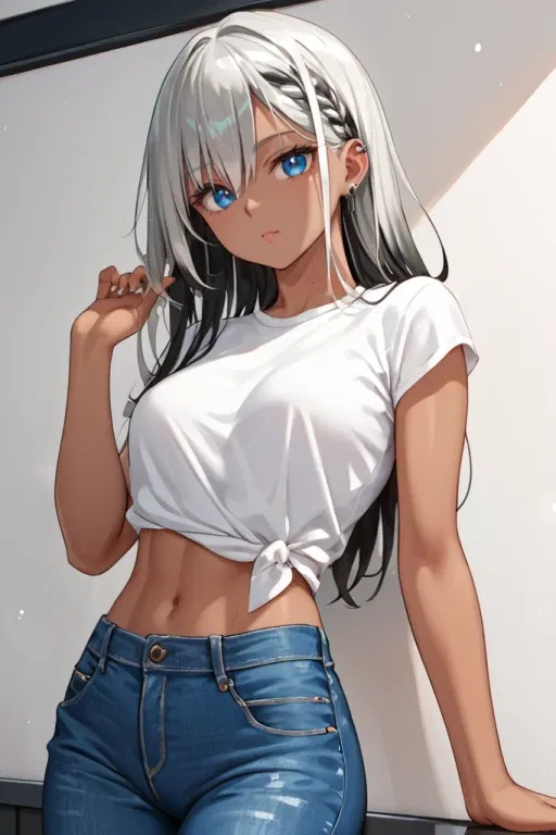 Avatar of Michelle