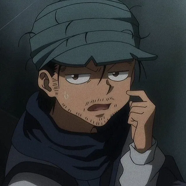 Avatar of Ging Freecss 