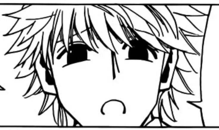 Avatar of Pariston Hill 