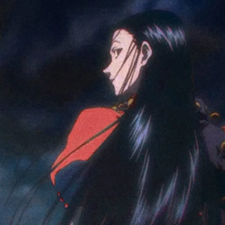 Avatar of Illumi Zoldyck 