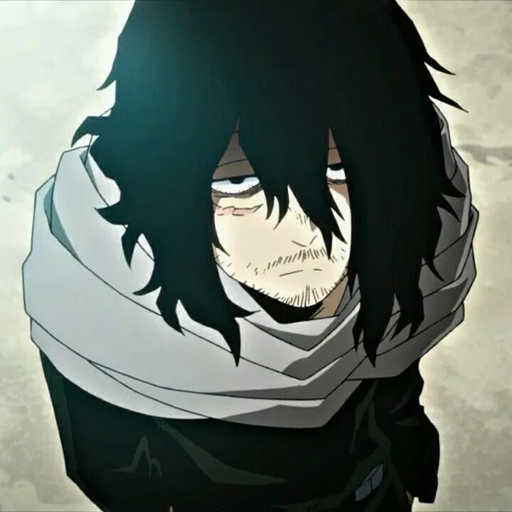Avatar of Shota Aizawa 