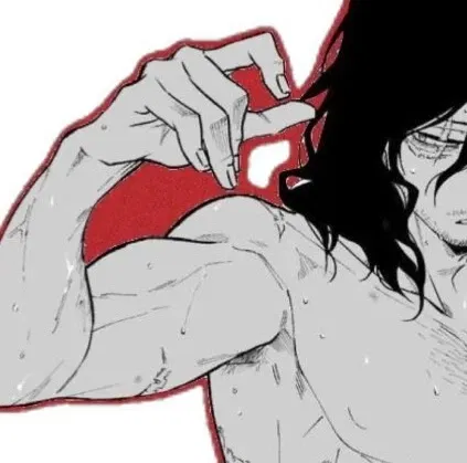 Avatar of Shota Aizawa 