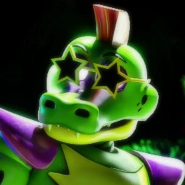 Avatar of Monty Gator 