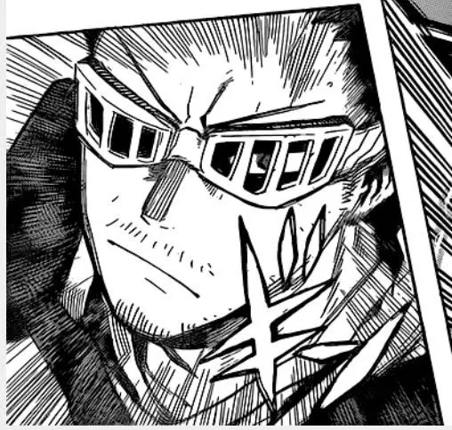 Avatar of Shota Aizawa 