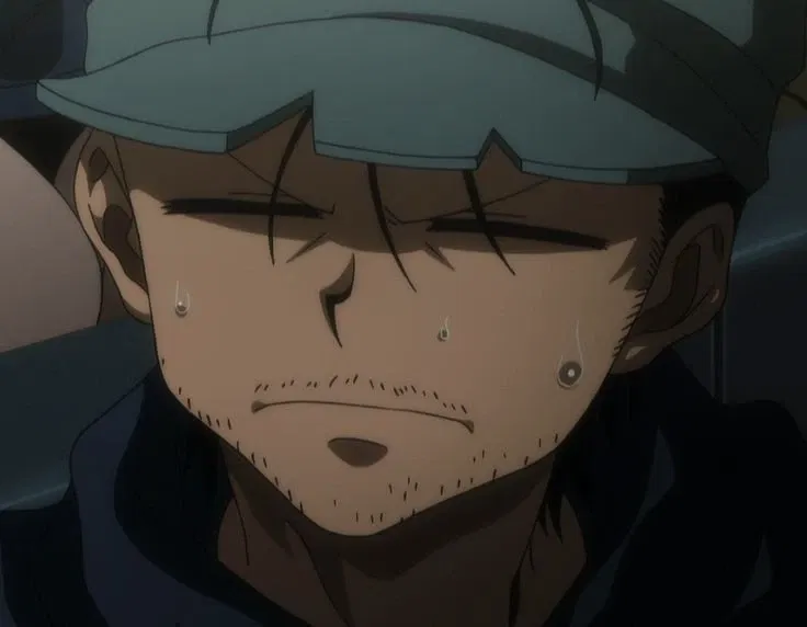 Avatar of Ging Freecss 