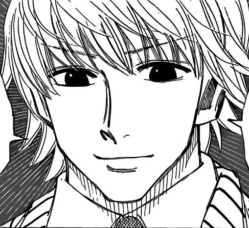 Avatar of Pariston Hill 