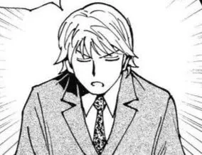 Avatar of Pariston Hill 