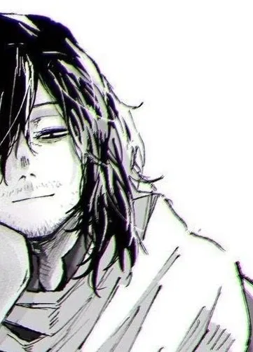 Avatar of Shota Aizawa 