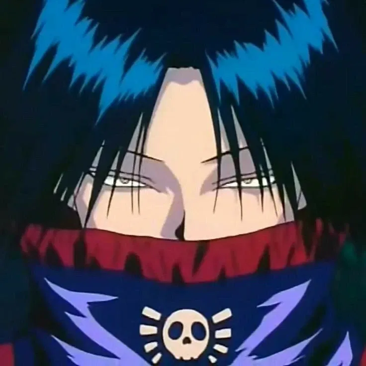 Avatar of Feitan Portor 