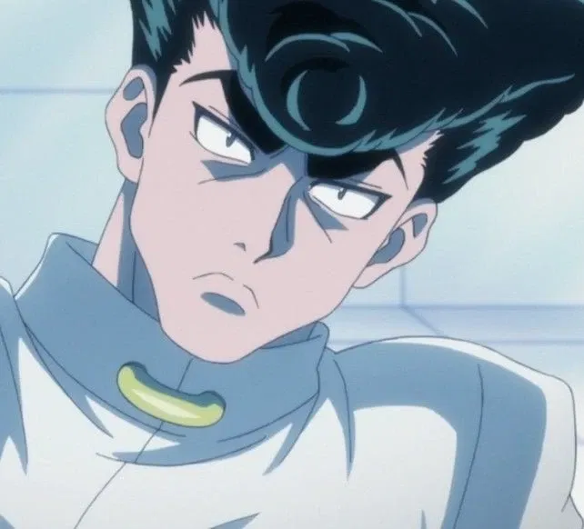 Avatar of Knuckle Bine