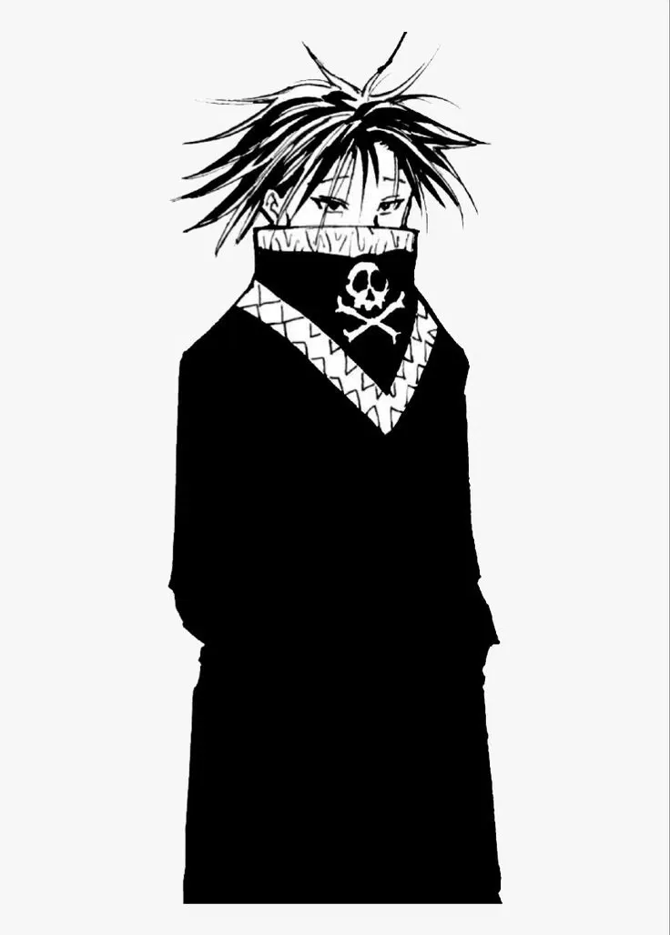 Avatar of Feitan Portor 
