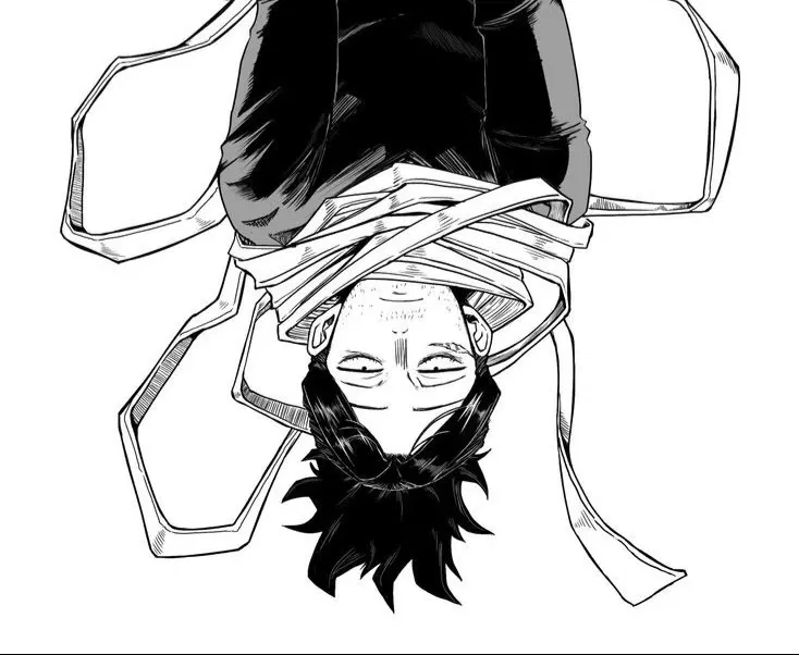 Avatar of Shota Aizawa 