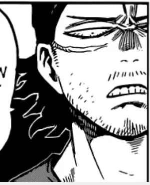 Avatar of Shota Aizawa 