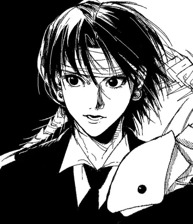 Avatar of Chrollo Lucilfer 
