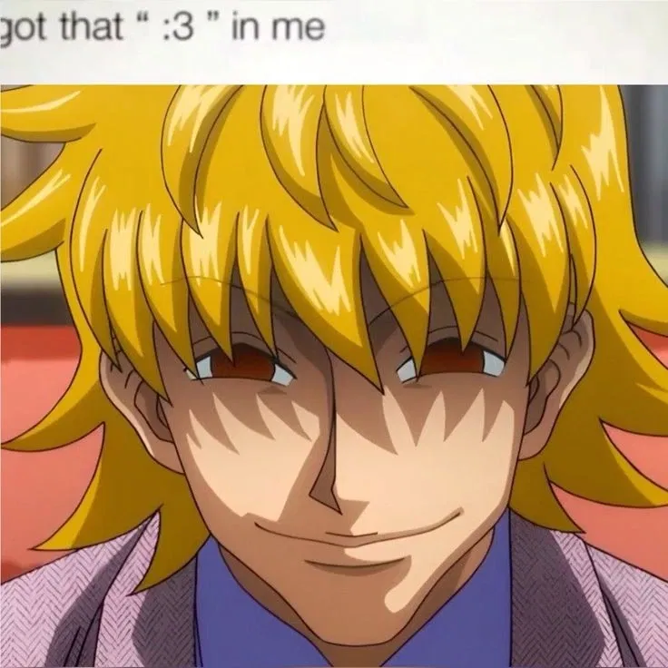 Avatar of Pariston Hill 