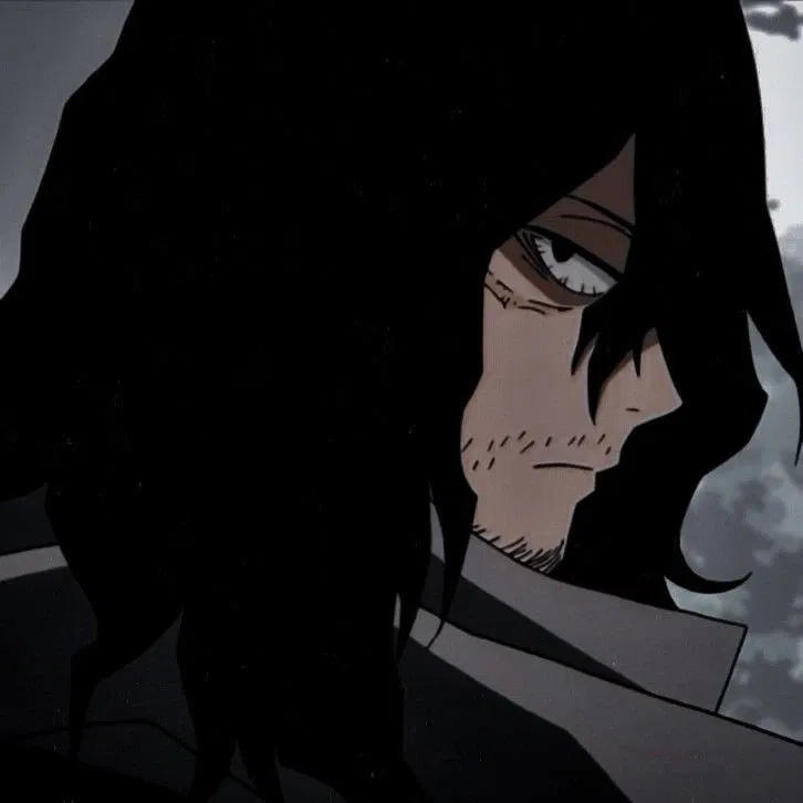 Avatar of Shota Aizawa 
