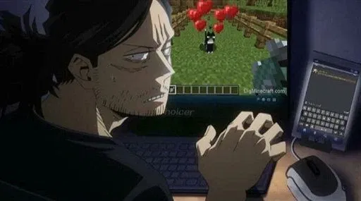 Avatar of Shota Aizawa 