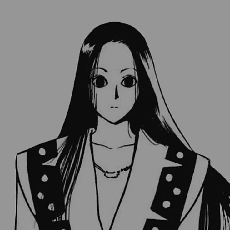 Avatar of Illumi Zoldyck 