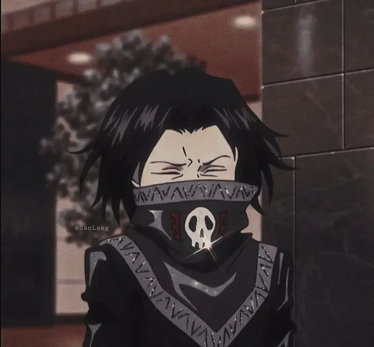 Avatar of Feitan Portor 