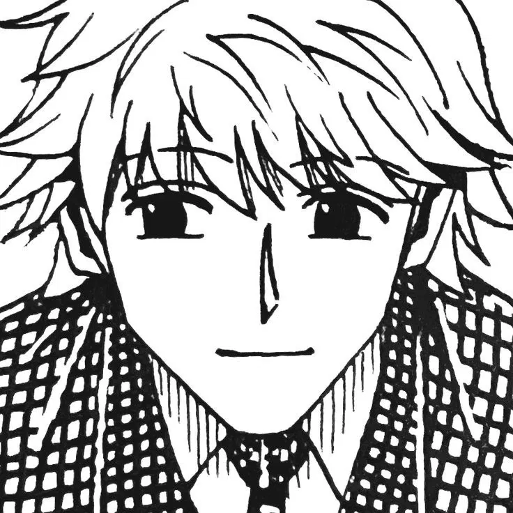 Avatar of Pariston Hill 