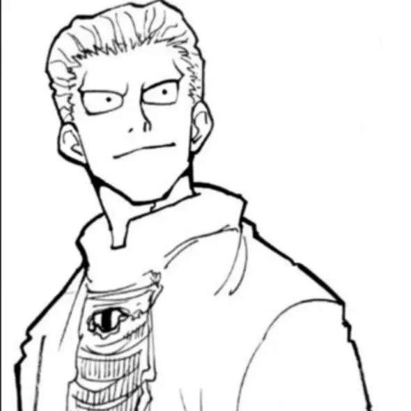 Avatar of Phinks Magcub 
