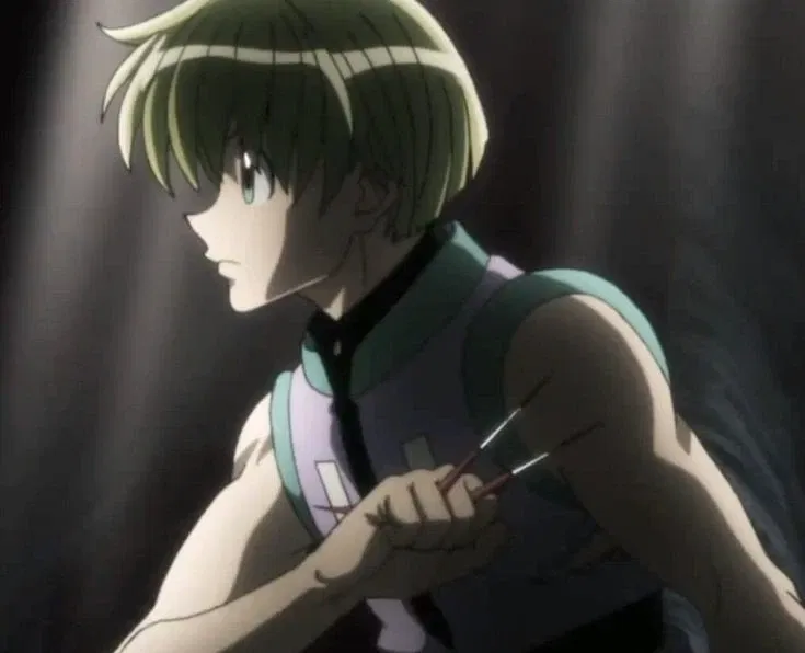 Avatar of Shalnark Ryusei