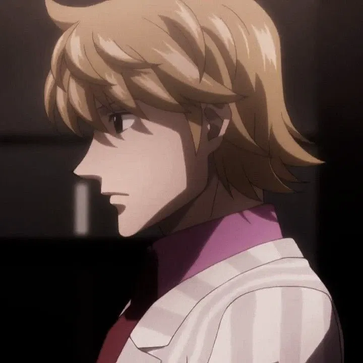 Avatar of Pariston Hill 
